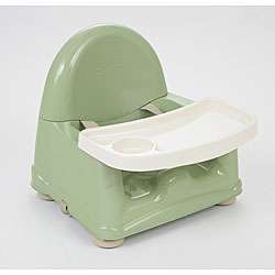 Safety 1st Easy Care Swing Tray Booster Seat  Overstock