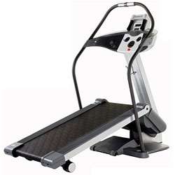 Reebok X5 Incline Trainer Treadmill  