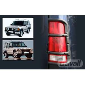   LAMP / LIGHT GUARDS for LAND ROVER DISCOVERY 2 (1998 2004) Automotive