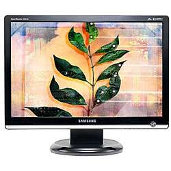   22 inch 226CW Widescreen LCD Monitor (Refurbished)  