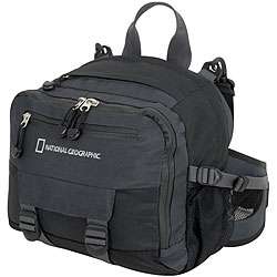 National Geographic Painted Butte Lumbar Pack  
