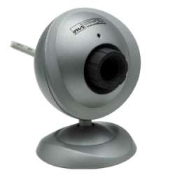 Micro Innovations Micro Webcam Basic  