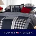 Tommy Hilfiger Brant Point 3 piece Comforter Set