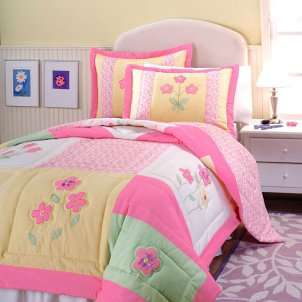 How to Find Cute Girls Bedding  Overstock