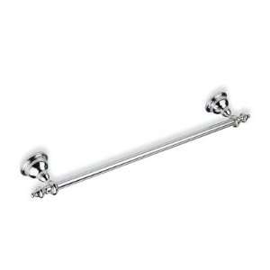  Elite 24 Classic Style Towel Bar in Chrome