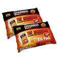 Grabber Big Pack Combo Toe Warmers (Pack of 2 