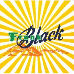  Frank Black Frank Black Music