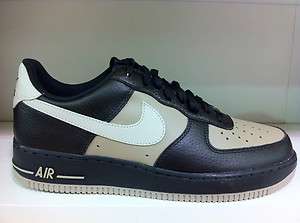 Nike Air Force 1 07 Low Velvet Brown Birch Khaki Brown Mocha Sneaker 