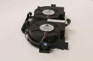 New Dell PowerEdge 860 Dual Fan Blower Assembly   HH668  