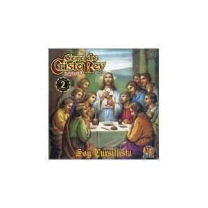  Coro De Cristo Rey/Soy Cursillista Various Music