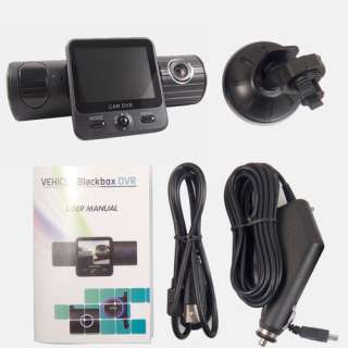 New hd car dvr camera recorder dashboard vehicle blackbox car dvr mini 