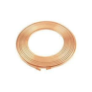   Od X 50 Copper Refrigeration Tubing Coil  ACR: Everything Else
