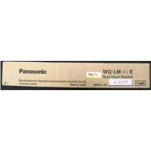  PANASONIC DIGITAL COMMUNICATION WQLM140E PANASONIC RACK 