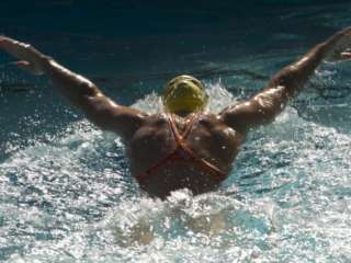 Bainbridge Island Pool