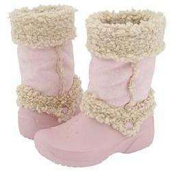 Crocs Kids Nadia (Toddler/Youth) Cotton Candy  Overstock