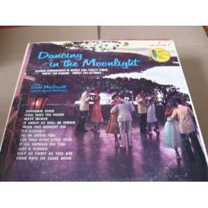  Dancing in the Moonlight david mac dowell Music