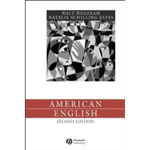  American English (text only) 2nd(Second) edition by W 