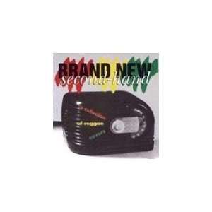  Brand New Second Hand Various Artists Music