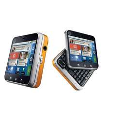 Motorola FLIPOUT GSM Unlocked Cell Phone  Overstock