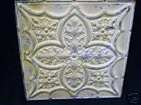 Antique Ceiling Tin Tile Gothic Best on  Look  