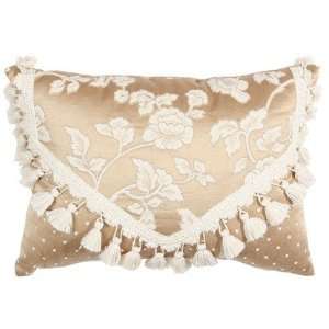  Jennifer Taylor 2154 205206 Pillow, 13 Inch by 18 Inch 