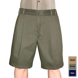 Duck Head Mens Classic Pleated Front Shorts  Overstock
