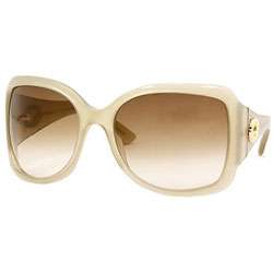 Gucci GG 2965 Oversized Womens Sunglasses  