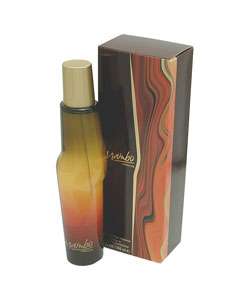 Mambo by Liz Claiborne Cologne Spray 3.4 oz for Men  Overstock