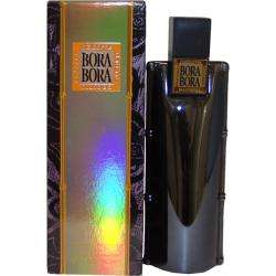   Bora Bora Mens 3.4 oz Eau de Cologne Spray  