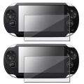 Anti Glare Screen Protector for Sony PSP VITA (Pack of 2)