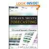 Demand Driven Forecasting A Structured Approach to Forecasting (Wiley 