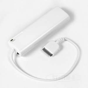  System S Backup Battery Charger Extender For Apple iPhone / iPod 