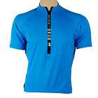 Nike Dri Fit® Trek Volkswagen Short Sleeve Cycling Jersey, Mens XL 