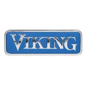  Viking VGBQ55404RELSS 54 Inch Outdoor Grill: Patio, Lawn 