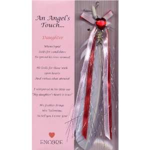   Beautiful Feather and Poem   The Perfect Gift for Friends and Family