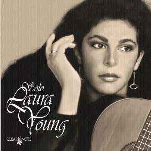  Solo Laura Young Laura Young, Domeniconi, Henze, Hunt 