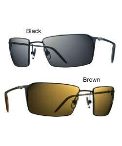 The Matrix Agent Sunglasses by Blinde Design  