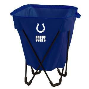  Indianapolis Colts NFL End Zone Flexi Basket by 