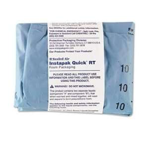 SEALED AIR Instapak Quick RT Packaging Bags, 15 x 18, 36 