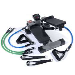 Stamina InStride Pro Electronic Stepper  