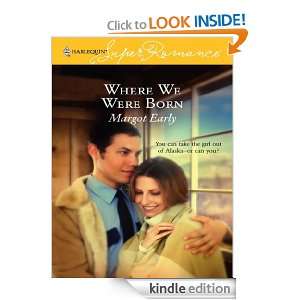 Where We Were Born Margot Early  Kindle Store