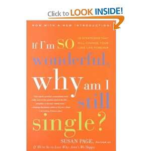  If Im So Wonderful, Why Am I Still Single? Books