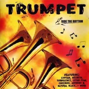  Trumpet Various Artists Music