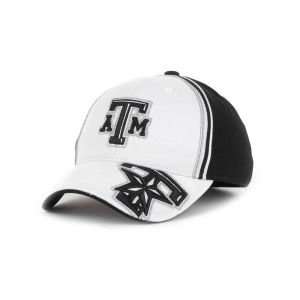   Aggies Top of the World NCAA Transcender Cap