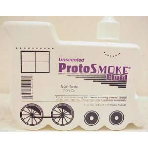  MTH 60 1045 7 oz. Unscented Proto Smoke Fluid Everything 
