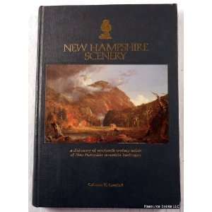 com New Hampshire Scenery A Dictionary of Nineteenth Century Artists 