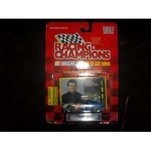   Nascar Racing Champions Joe Nemecheck #42 Monte Carlo: Toys & Games