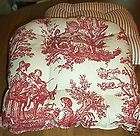 Shabby Roses, Cottage, French Country Chair Cushion  