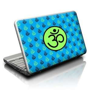  Om Symbol Design Skin Decal Sticker for Universal Netbook 
