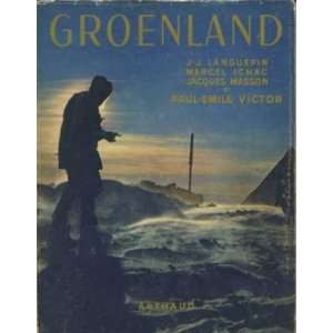  groeland 1948 1949 Victor Paul Emile Books